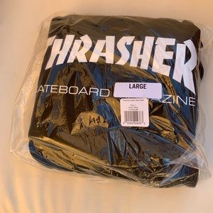 Thrasher Hooded Sweatshirt
